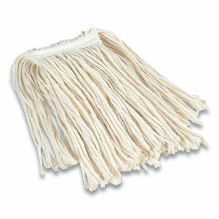 ARTICULOS PARA EL HOGAR 1 in. Headband No. 16 Cotton Cut-End Wet Mop AR3215571